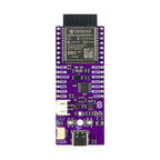 Soldered NULA DeepSleep ESP32-S3