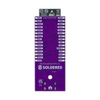 Soldered NULA DeepSleep ESP32-S3