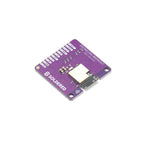 Soldered ST67W Wireless Module Breakout