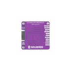 Soldered ST67W Wireless Module Breakout