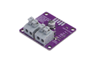Soldered MAX98357 I2S Audio Amplifier