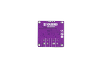 Soldered MAX98357 I2S Audio Amplifier