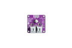 Soldered MAX98357 I2S Audio Amplifier