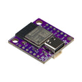 Soldered NULA Mini ESP32-C6