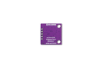 Soldered SPK0641HT4H MEMS Microphone Breakout