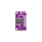 Soldered DS3234 RTC Breakout