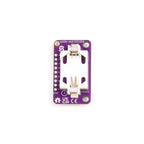 Soldered DS3234 RTC Breakout
