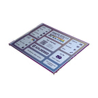 Soldered Inkplate 13SPECTRA