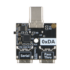 Soldered USB-Cereal v2.0