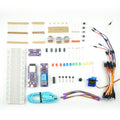 Soldered Inventor Kit