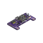 Soldered HUSB238 USB-C PD Breadboard Power Supply