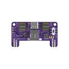Soldered HUSB238 USB-C PD Breadboard Power Supply