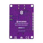 Soldered u-blox NEO-M9N GNSS Breakout