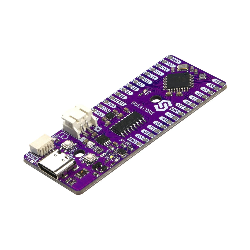 Soldered NULA Core