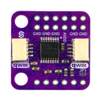 Soldered ADS1219 24-bit ADC Breakout
