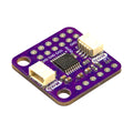Soldered ADS1219 24-bit ADC Breakout