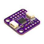 Soldered ADS1219 24-bit ADC Breakout