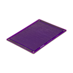 Soldered Protoboard