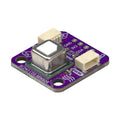 Soldered SCD43 CO2 Sensor Breakout