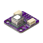 Soldered SCD43 CO2 Sensor Breakout