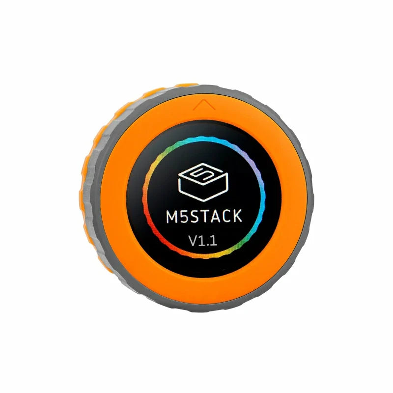 M5Stack Dial v1.1 – image 3