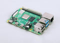 Raspberry Pi 4 Model B single-board computer
