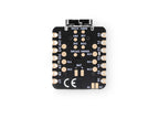 Seeed Studio XIAO nRF54L15, back