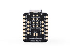 Seeed Studio XIAO MG24 Sense, back