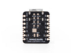 Seeed Studio XIAO ESP32-S3 Plus, back