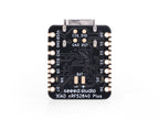Seeed Studio XIAO nRF52840 Sense Plus, back