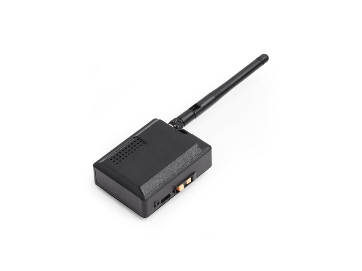 Seeed Studio Wio Tracker L1 Pro – sidovy