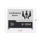CrowPanel 4.2-inch ESP32 E-Paper HMI display