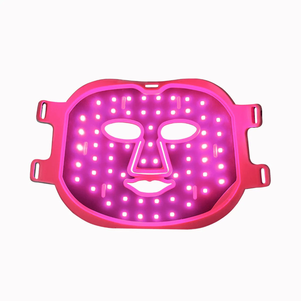 LED Light Therapy Face Mask