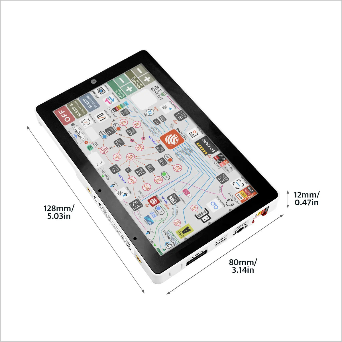 M5Stack Tab5 – image 3