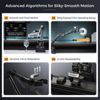 Hiwonder NexArm hardware overview