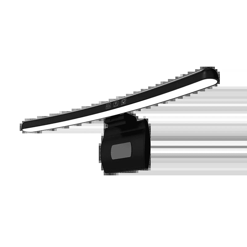 USB Stepless Dimming Screen Hanging Lights Curved Screen Monitor Light Bar RGB Background Atmosphere Desk Lamp Monitor Light Bar