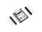 Seeed Studio XIAO SAMD21 with pin headers