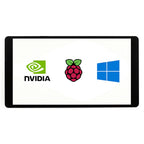 Waveshare 5.5inch HDMI AMOLED