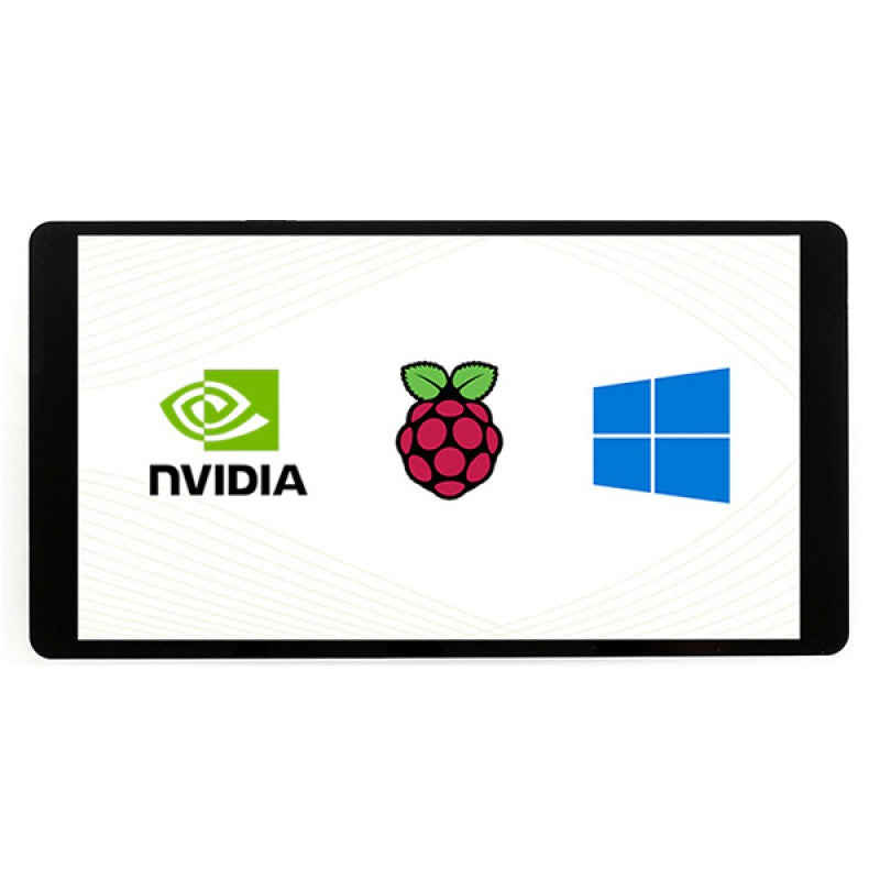 Waveshare 5.5inch HDMI AMOLED