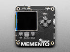 Adafruit MEMENTO – image 4