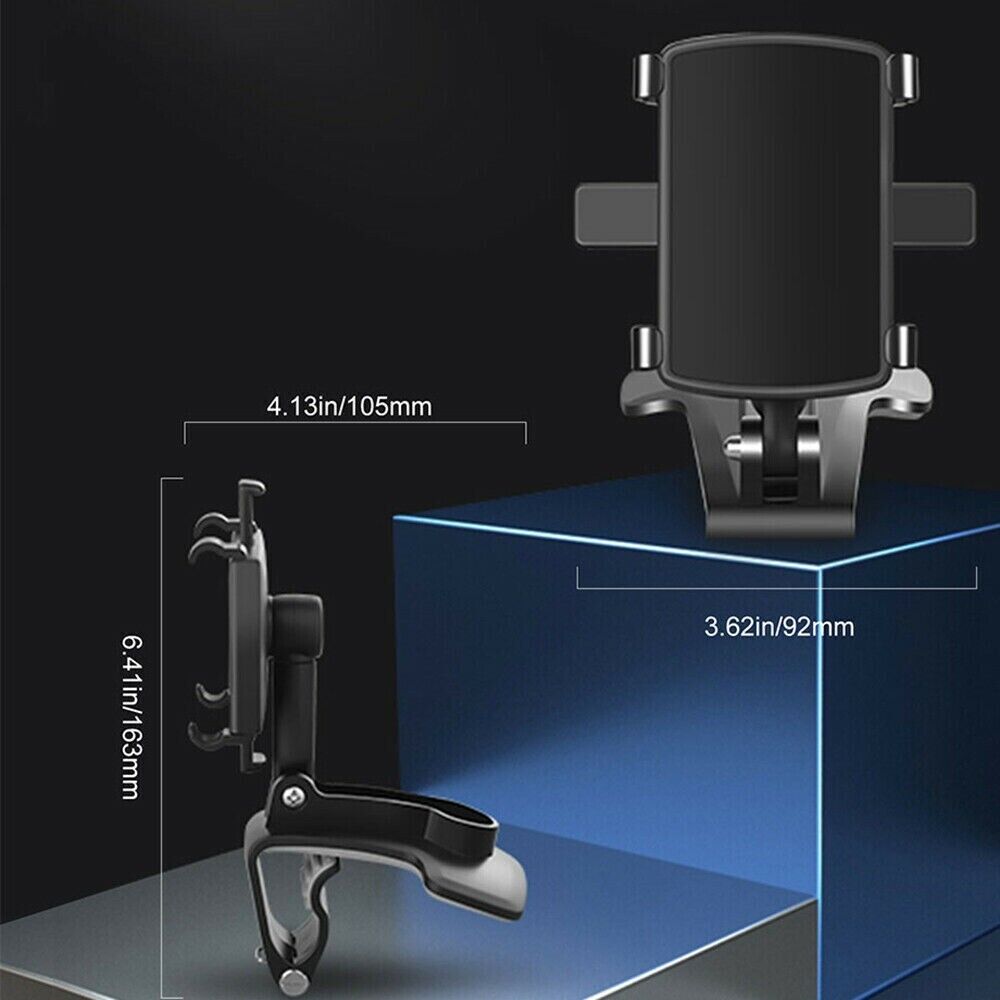 Universal Car Dashboard Phone Mount