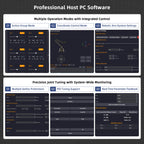 NexArm features
