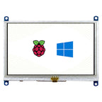 Waveshare 5inch HDMI LCD (B)