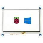 Waveshare 5inch HDMI LCD (G)