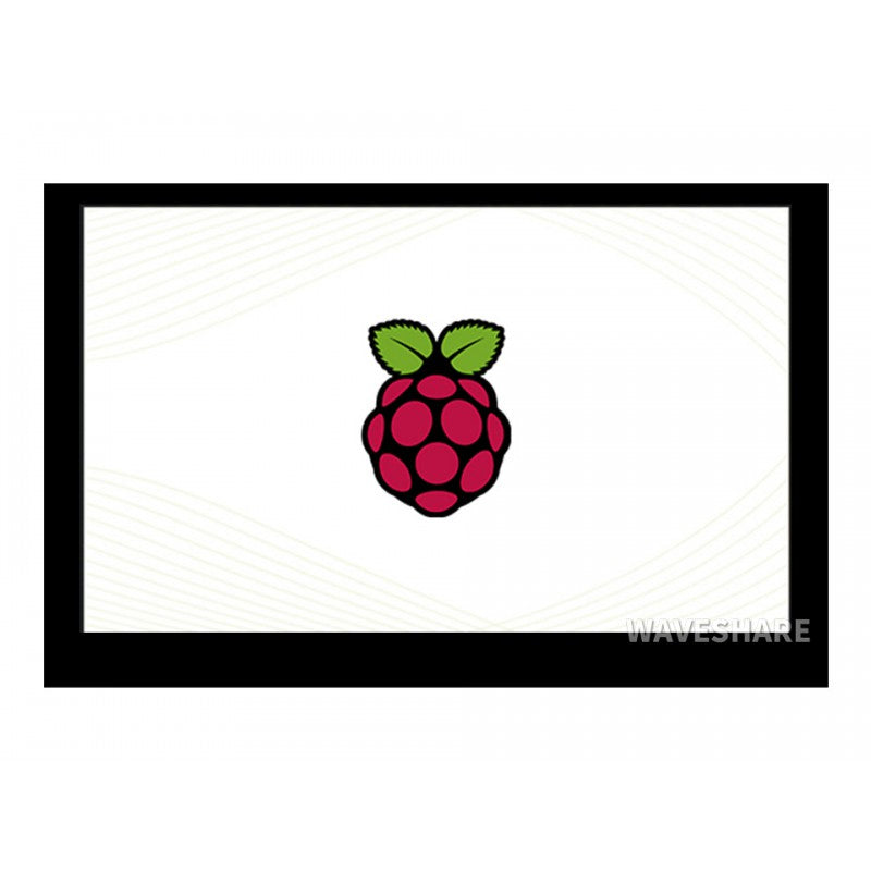 Waveshare 5inch DSI LCD