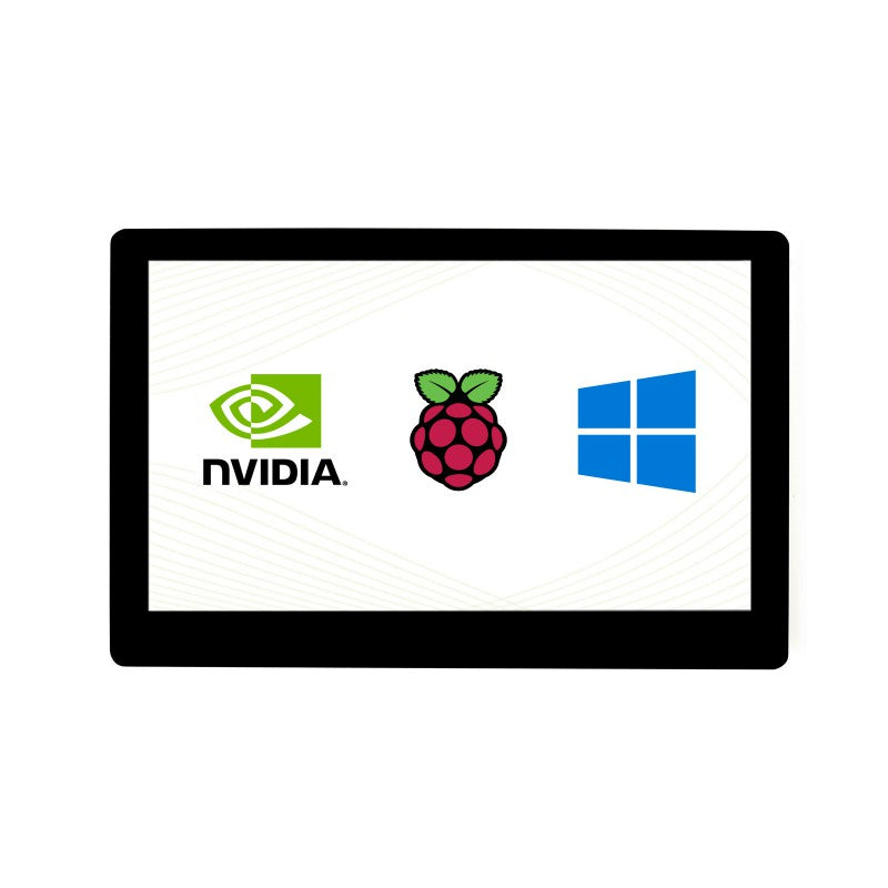 Waveshare 5inch HDMI AMOLED