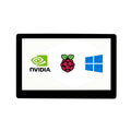 Waveshare 5inch HDMI AMOLED