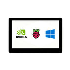 Waveshare 5inch HDMI AMOLED