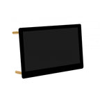 Waveshare 5inch HDMI AMOLED detail