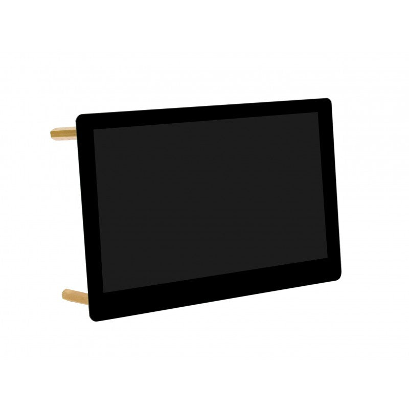 Waveshare 5inch HDMI AMOLED detail